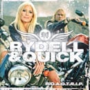RYDELL & QUICK / R.O.A.D.T.R.I.P.