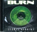 BURN / GLOBAL WARNING