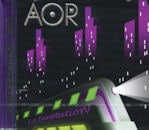 AOR (Frederic Slama) / L.A. Temptation