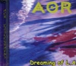 AOR (Frederic Slama) / Dreaming Of L.A.