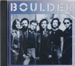 BOULDER / BOULDER