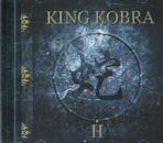 KING KOBRA / II