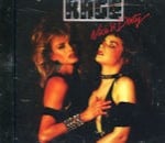 RAGE / Nice 'n' Dirty
