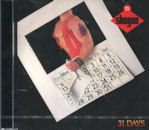 SHOGUN / 31 DAYS