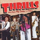 THRILLS / Live From My Father's Place