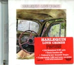 HARLEQUIN / LOVE CRIMES