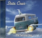 State Cows / The Second One | HARD POP | aor paradise
