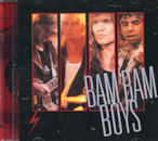 BAM BAM BOYS / BAM BAM BOYS