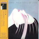 DANNY LONG / Four Sides Of Love (2 CD)