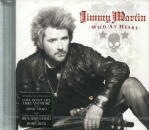 Jimmy Martin / WILD AT HEART