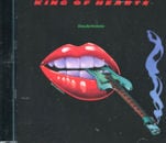 KING OF HEARTS / Close, But No Guitar