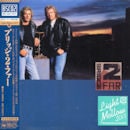Bridge 2 Far ブリッジ・2・ファー AOR メロハー　bscd2 BRIDGE 2 FAR / BRIDGE 2 FAR | ADULT CONTEMPORARY | aor paradise