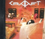 CRAAFT / SECOND HONEYMOON