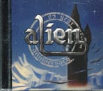 ALIEN / ALIEN - 25th Anniversary Edition (2 CD)