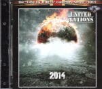 UNITED NATIONS / 2014