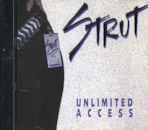 STRUT / UNLIMTED ACCESS