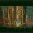 DEACON STREET PROJECT / DEACON STREET PROJECT