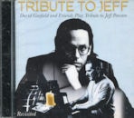 David Garfield & Friends / TRIBUTE TO JEFF