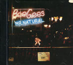 BEE GEES / MR. NATURAL