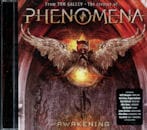 PHENOMENA / AWAKENING