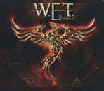W.E.T. / RISE UP