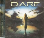 DARE / CALM BEFORE THE STORM
