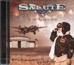 SALUTE / TOY SOLDIER