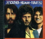 THE SOUTHER, HILLMAN, FURAY BAND / THE SOUTHER, HILLMAN, FURAY BAND