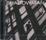 SHADOWMAN / WATCHING OVER YOU