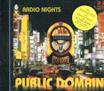 PUBLIC DOMAIN / RADIO NIGHTS