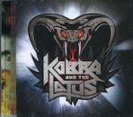KOBRA AND THE LOTUS / KOBRA AND THE LOTUS