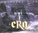 eRa / Come Into My World - GREATEST HITS (2 CD)