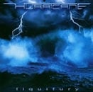 HURRICANE / LIQUIFURY