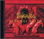 TAKARA / ETERNAL FAITH