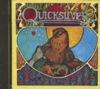 QUICKSILVER MESSENGER SERVICE / QUICKSILVER