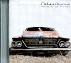 MILES ABOVE / MOVE OR BE MOVED