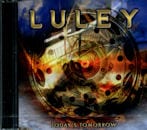 LULEY / TODAY'S TOMORROW