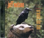 Jeff Watson / around the sun