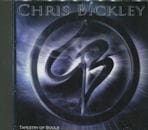 CHRIS BICKLEY / TAPESTRY OF SOULS