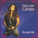 Nedy John Cross / On And On