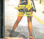 PAUL SABU / HEARTBREAK
