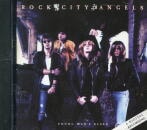 ROCK CITY ANGELS / YOUNG MAN'S BLUES