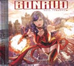 BONRUD / SAVE TOMORROW