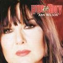 ANN WILSON / HOPE & GLORY