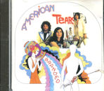 AMERICAN TEARS / BRANDED BAD
