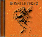 RONNI LE TEKRO / EXTRA STRONG STRING