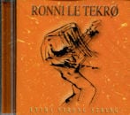 RONNI LE TEKRO / EXTRA STRONG STRING