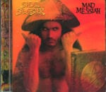 STEVE SYLVESTER / MAD MESSIAH