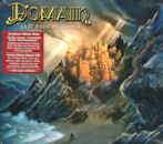 DOMAIN / LAST DAYS OF UTOPIA (2CD)