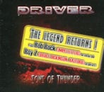 DRIVER / SONS OF THUNDER